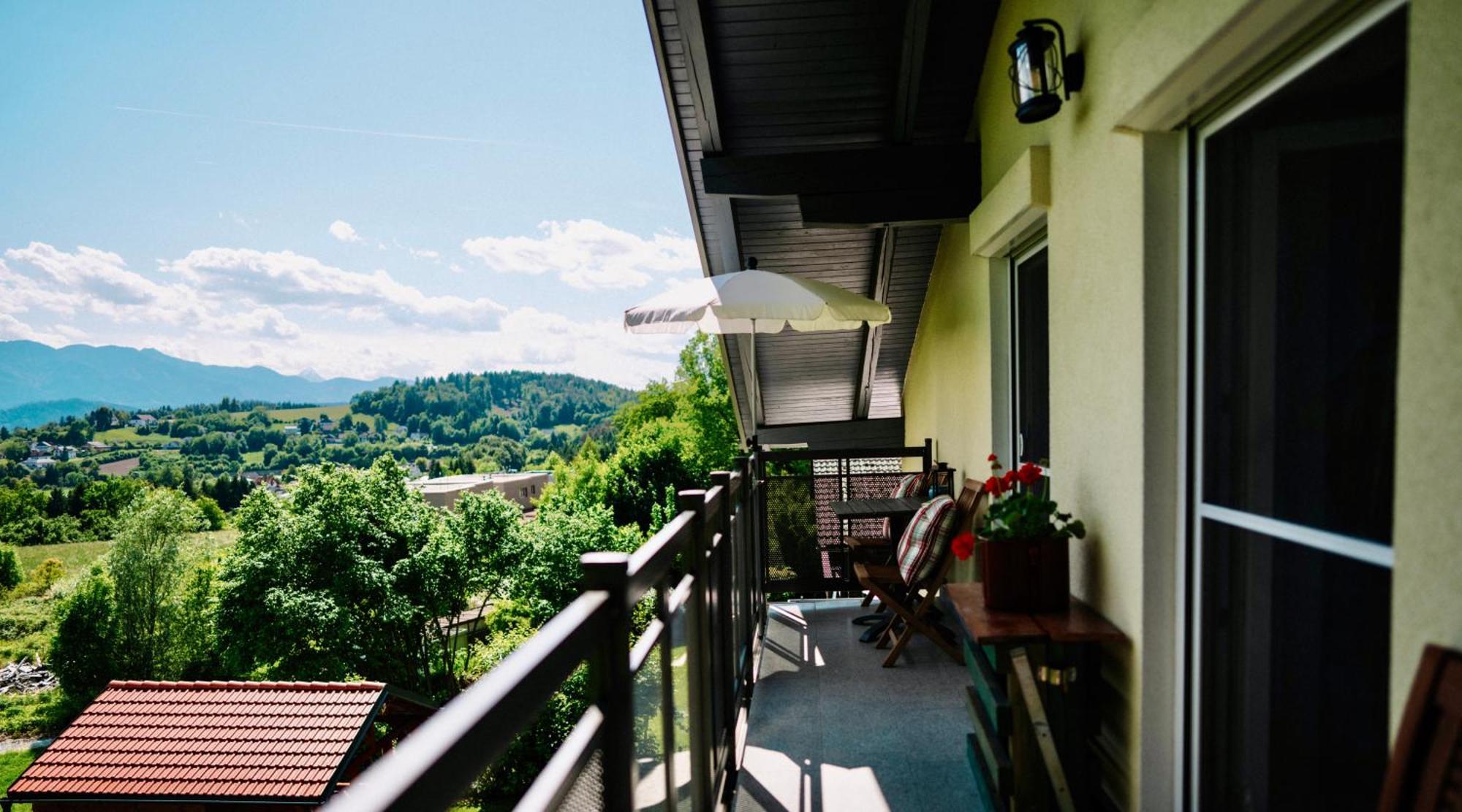 Апартаменты Schwalbennest Velden Фельден-ам-Вёртер-Зе Экстерьер фото